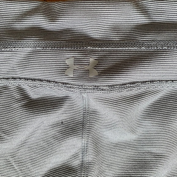 Under Armour Leggings - Picture 4 of 5